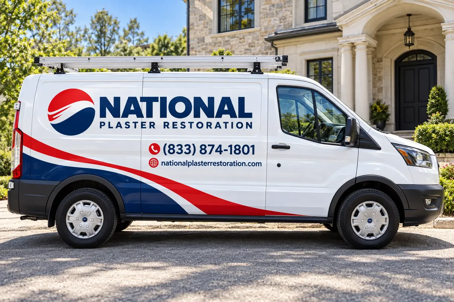 Plaster Repair in Plainfield, IL near me