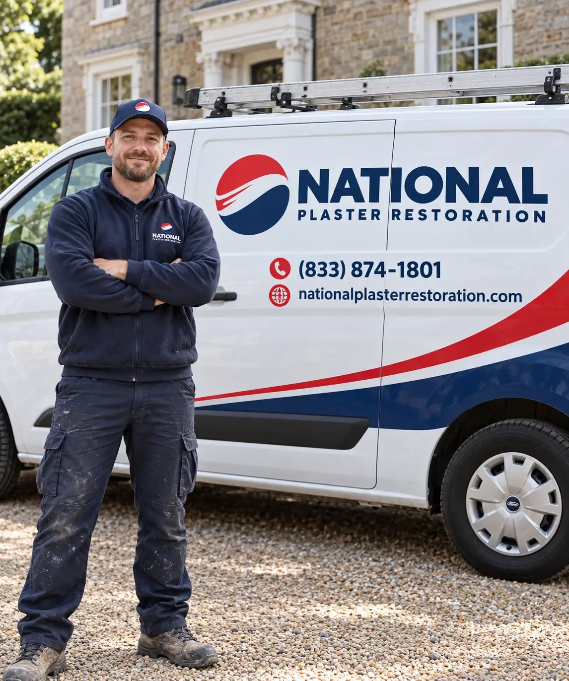 Plaster Repair company in Plainfield, IL
